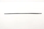 2019 - 2026 Audi Q8 Rear Left Side Door Window Belt Molding Weatherstrip Oem. Fixed Price $69.60.