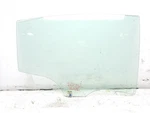 09 10 12 13, Mazda 6 Sedan, Rear Right Door Glass Tinted, GS3L72511A, Oem. Fixed Price $150.00.