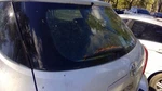 Back Glass Canada Market Heated Fits 09-14 Matrix 26938. Fixed Price $72.22.