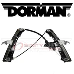 Dorman 752-280 Window Regulator For 81658 68030719AA 386987 11R765 Body Jp. Fixed Price $117.53.
