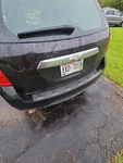 (local Pickup Only) Back Glass With Privacy Tint Opt Ako Fits 10-17 Equinox 4260. Fixed Price $169.99.