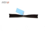 2014-25 Ram Promaster 2500 1500 3500 Front Left Door Fixed Window Glass Seal Oem. Fixed Price $34.99.