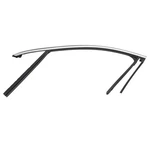 Genuine Ford 2020-2021 Escape Front Left Door Glass Run Channel LJ6Z-7821597-D. Fixed Price $224.36.