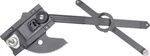 Oer Left Hand Driver's Side Door Window Regulator For 1974-1976 Chevy/gmc Truck. Fixed Price $66.98.