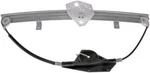 Window Regulator 1999-2000 Ford Contour. Fixed Price $47.64.