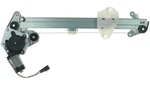 Window Reg W/ Motor Cardone Industries 82-15148AR. Fixed Price $259.04.