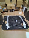 Power Window Motor And Regulator Assembly Dorman 748-189. Fixed Price $99.00.