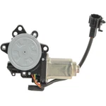 A1 Cardone 82-13152 Window Motor For 07-12 Nissan Tiida Versa. Fixed Price $119.99.