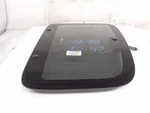 2001-2004 Toyota Tacoma Rear Passenger Right Quarter Window Glass 62711-04070. Fixed Price $134.66.