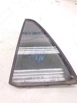 03-09 Toyota 4RUNNER Limited Driver Side Rear Door Vent Glass. Fixed Price $94.95.