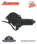 Cardone Reman Power Window Motor 42-623 High-quality Auto Part, Universal Fit. Fixed Price $128.09.