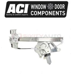 Aci 82132 Power Window Motor & Regulator Assembly For WL41761 RPAGM-133 Dp. Fixed Price $119.56.
