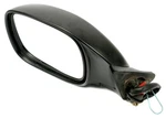 1997-2001 Jeep Cherokee Single Power Left Side View Mirror Part Number 9599651. Fixed Price $46.75.