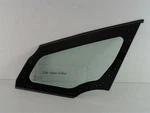 Fits 09-14 Honda Fit/ Ev Door Hatchback Driver Left Front Vent Glass Window. Fixed Price $98.00.