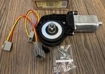 New Dorman Window Lift Motor 742-235 P2. Fixed Price $36.99.