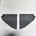 2006-2008 Lexus RX350 Windshield Cowl Grille Pad Cover Trim 2-SET Left & Right. Fixed Price $43.46.