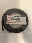 2016-2022 Lexus RX350/RX450H Windshield Glass Dam Strip New Oem 56117-0E080. Fixed Price $14.99.