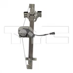 Tyc Window Motor And Regulator For Cheyenne, Silverado 1500+MORE 660746. Fixed Price $69.76.