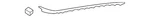 Genuine Ford Molding Windshield GD9Z-5403136-A. Fixed Price $93.39.