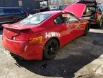 Driver Quarter Glass 2 Door Coupe Fits 03-07 Infiniti G35 5069057. Fixed Price $90.00.