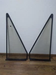 Nissan 200SX 84-88 2D Hatchback Left Driver Quarter Glass Windows Oem. Fixed Price $220.32.