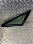 Audi A6 S6 C8 2019 Rear Side Window 4K5845298D. Fixed Price $232.50.