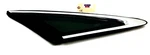 2010-2015 Jaguar Xjl Left Driver Rear Quarter Window Glass Oem.. Fixed Price $64.99.