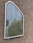 Bmw Oem Right Side Vent Window Glass E21 315 316 318I 320I 323I. Fixed Price $99.98.
