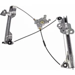752-061 Dorman Window Regulator Front Passenger Right Side Hand Coupe For 350Z. Fixed Price $78.53.