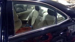 10-12 Lexus HS250H Driver Left Rear Door Glass. Fixed Price $185.00.