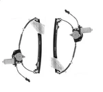 Rear Left Window Regulator & Motor For 99-00 Jeep Grand Cherokee CH1550108. Fixed Price $82.13.