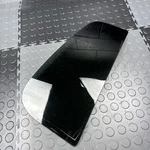Ford Explorer, Mercury Mountaineer, 2002, 2003-2010, Left Rear Door Vent Glass. Fixed Price $58.52.