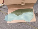 8W7845201 Audi A5 Convertible F57 Front Left Door Window Glass. Fixed Price $130.00.