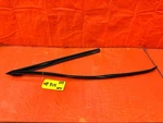 93-97 Honda Del Sol Passenger Right Front Window Glass Run Channel Oem #295. Fixed Price $79.95.