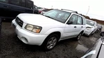 Used Rear Right Door Window Regulator Fits: 2004 Subaru Forester Electric. Fixed Price $135.70.
