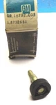 1969-75 Gm Sport Coupe & Convertible Window Roller # 8732651 Impala Caprice. Fixed Price $13.00.