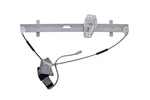 Genuine Aisin Power Window Regulator Assembly Motor RPAH-084. Fixed Price $49.30.