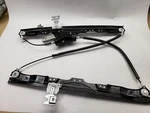 Power Window Motor And Regulator Assembly Aci 388612. Fixed Price $123.79.