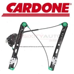 Cardone 82-3006CR Power Window Motor & Regulator Assembly For 67628362063 Xx. Fixed Price $101.18.
