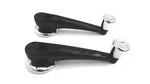 34G2528 - Mgb/gt, Mgc/gt, Austin, Morris, 1100/1300, Mini Winder Pair. Fixed Price $20.28.