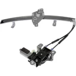 741-638 Dorman Window Regulator Front Passenger Right Side For Olds Hand Century. Fixed Price $81.97.