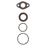Engine Crankshaft Seal Kit Fel-pro Tcs 46046. Fixed Price $26.13.