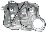Dorman Power Window Motor & Regulator , Pn# 748-339. Fixed Price $154.54.