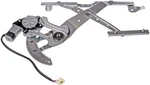 Power Window Motor And Regulator Assembly Dorman Fits 02-07 Subaru Impreza. Fixed Price $211.99.