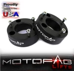 2004-2024 Fits Nissan Titan Armada 3" Front Leveling Lift Kit Billet Usa Made. Fixed Price $59.99.