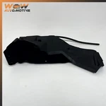 03-12 Mercedes-benz R230 SL500 Rear Left Driver Side Window Drain Water Box Oem. Fixed Price $34.36.