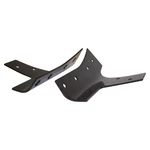 Crown Automotive 55395578K Windshield Channel. Fixed Price $55.18.