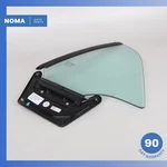 97-06 Jaguar X100 XK8 Xkr Convertible Rear Left Side Quarter Window Glass Oem. Fixed Price $58.10.