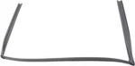 Genuine Nissan Run Weather-strip 80330-4RA2A. Fixed Price $267.47.