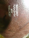 "sekurit" Mercedes W128, W180, 220S, 220SE 50'S Cpe.only R. Window Glass. Fixed Price $253.99.